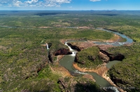 47. Mitchell Falls<br />Added 30 April 2017